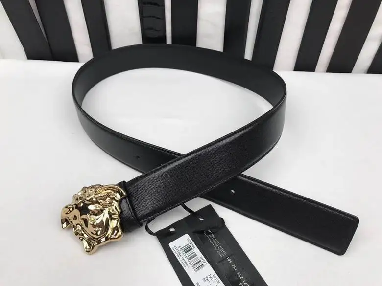Versace Belt 38mmX95-110cm sj05